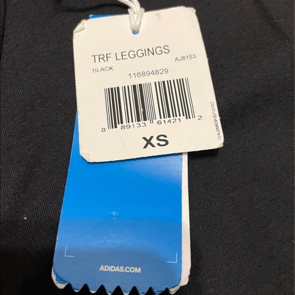 Adidas trefoil leggings - Picture 2 of 3